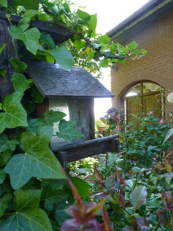B&B The Roses Garden Millesimo Kültér fotó