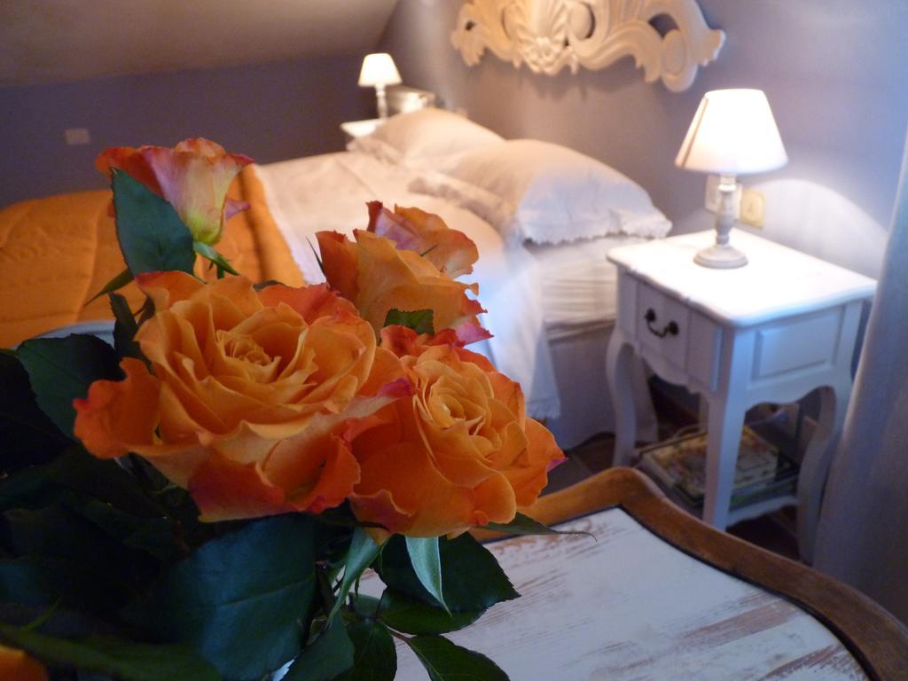 B&B The Roses Garden Millesimo Kültér fotó