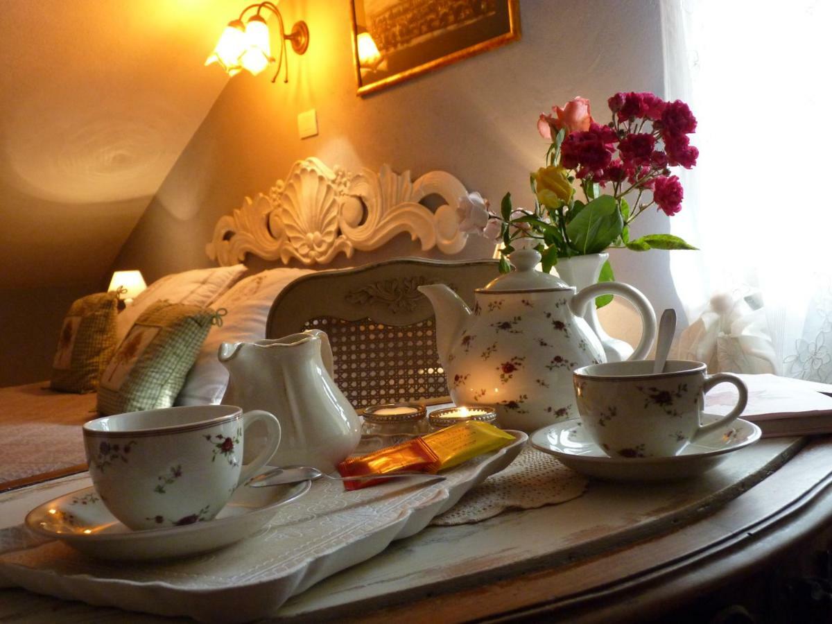 B&B The Roses Garden Millesimo Kültér fotó